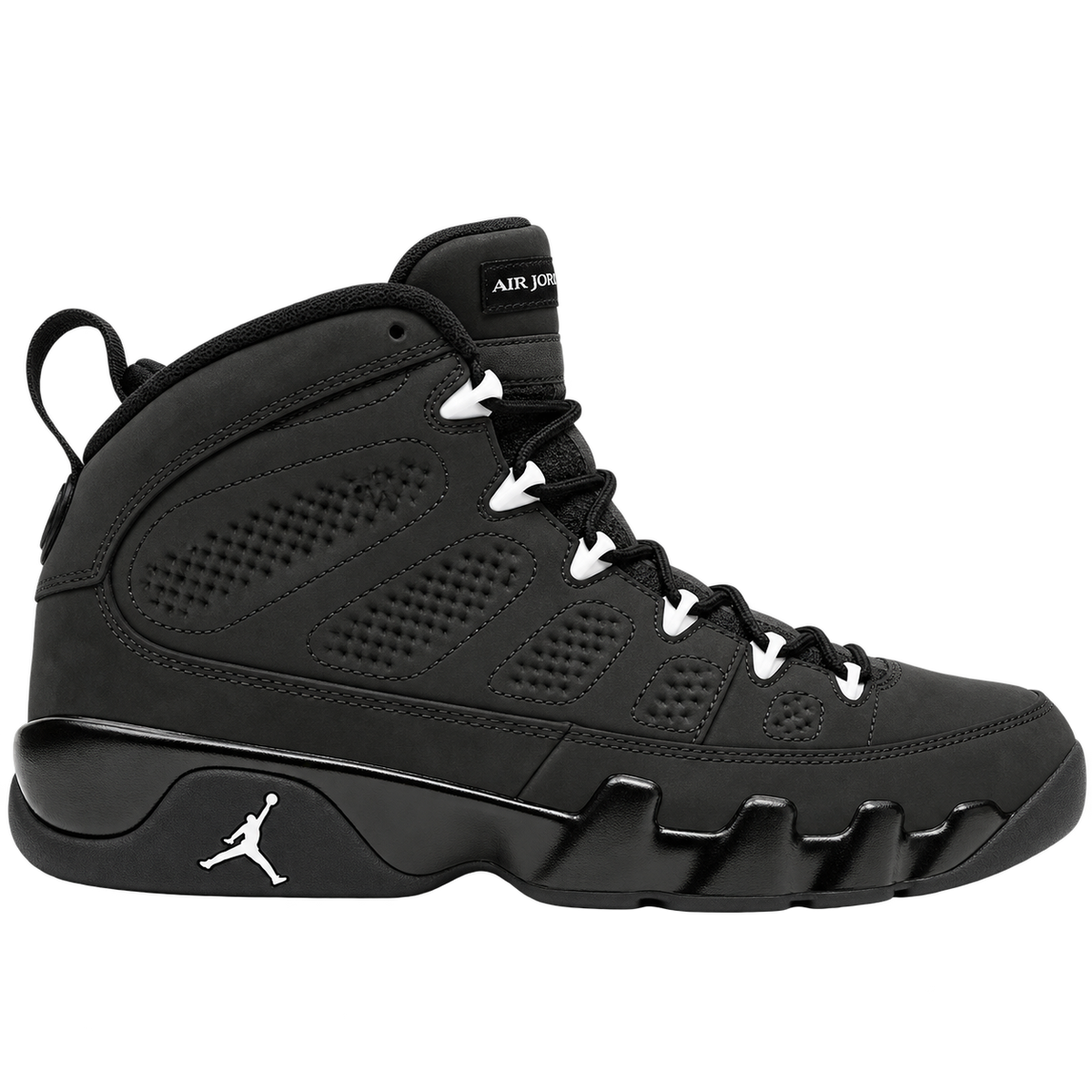 Air Jordan 9 Retro 'Anthracite'