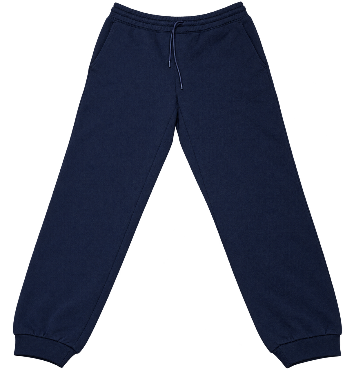Louis Vuitton Monogram Fleece Jogpants "Navy"