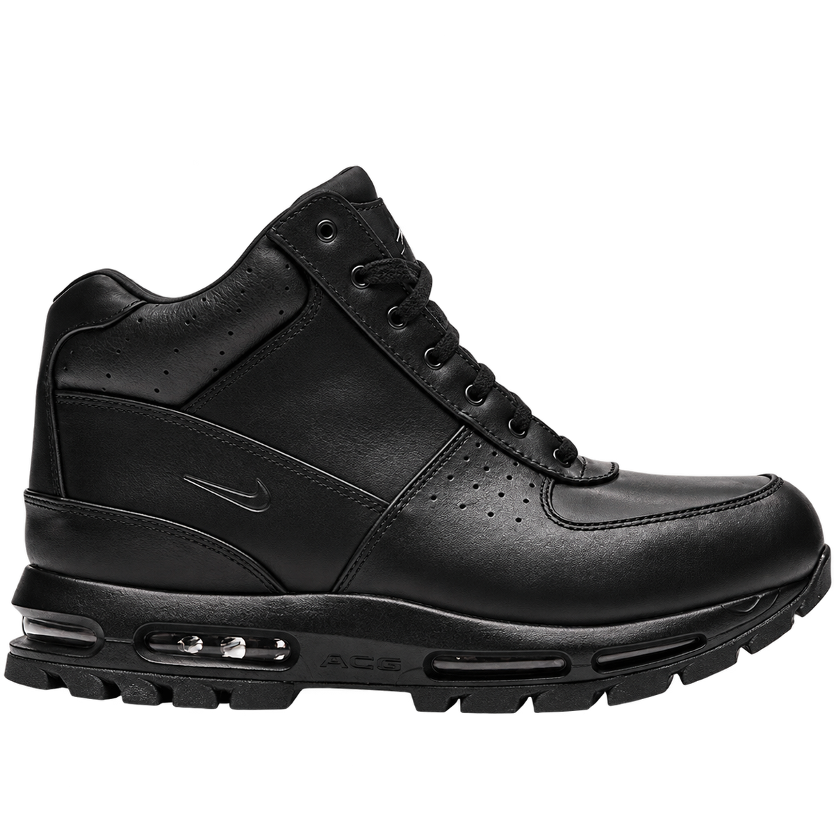 Nike Air Max Goadome "Black"