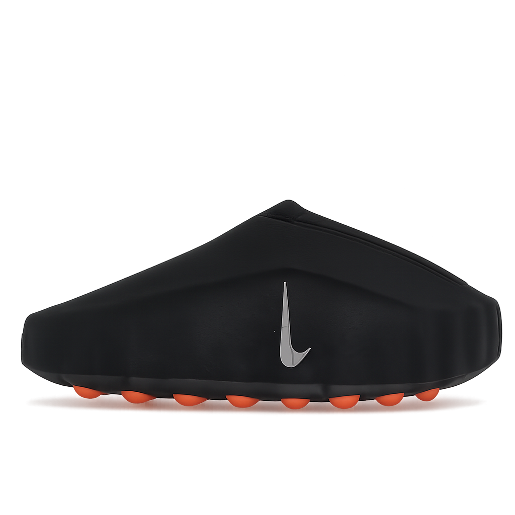 Nike Mind 001 Slide (Black)