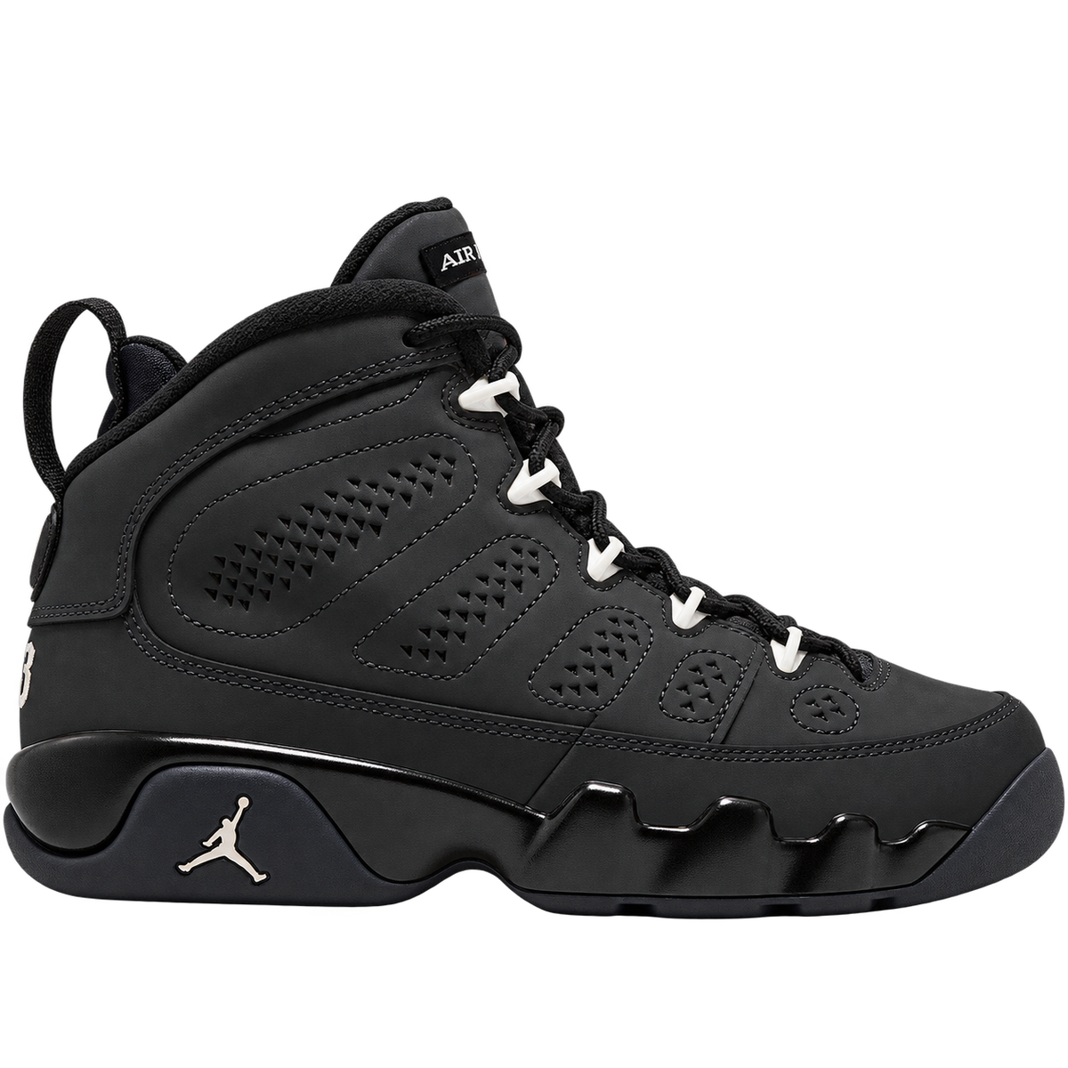 Air Jordan 9 Retro 'Anthracite'