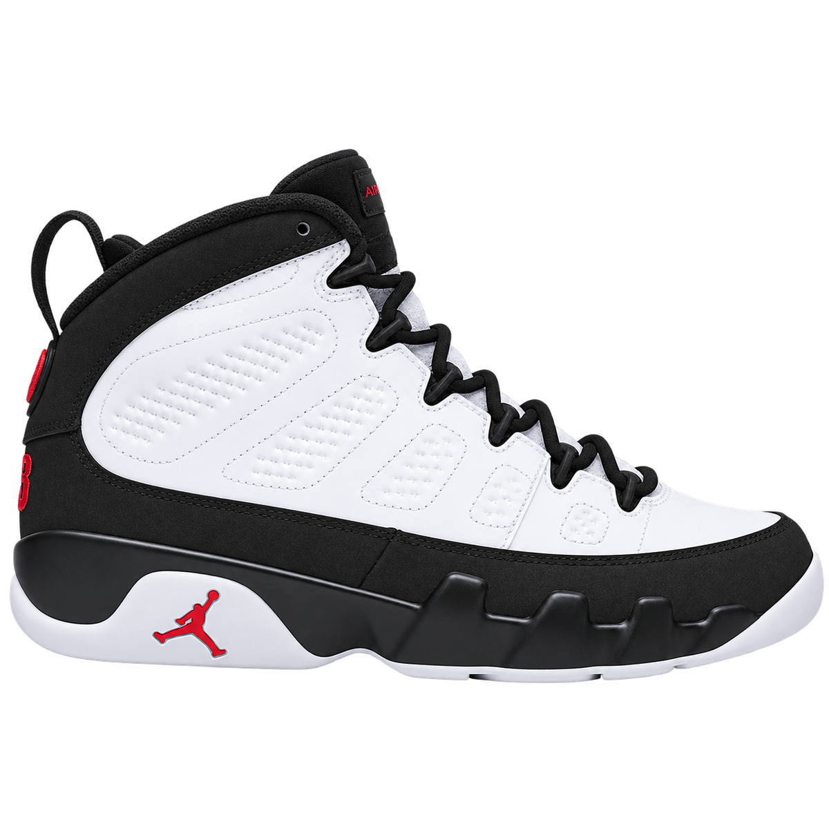Air Jordan 9 Retro "Space Jam" (GS)