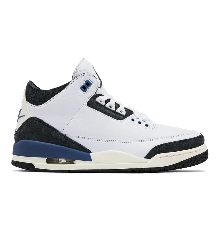 A Ma Maniére x Air Jordan 3 Retro OG SP