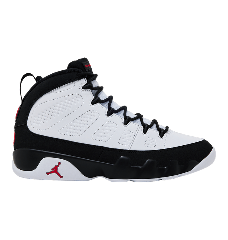 Air Jordan 9 Retro "Space Jam"