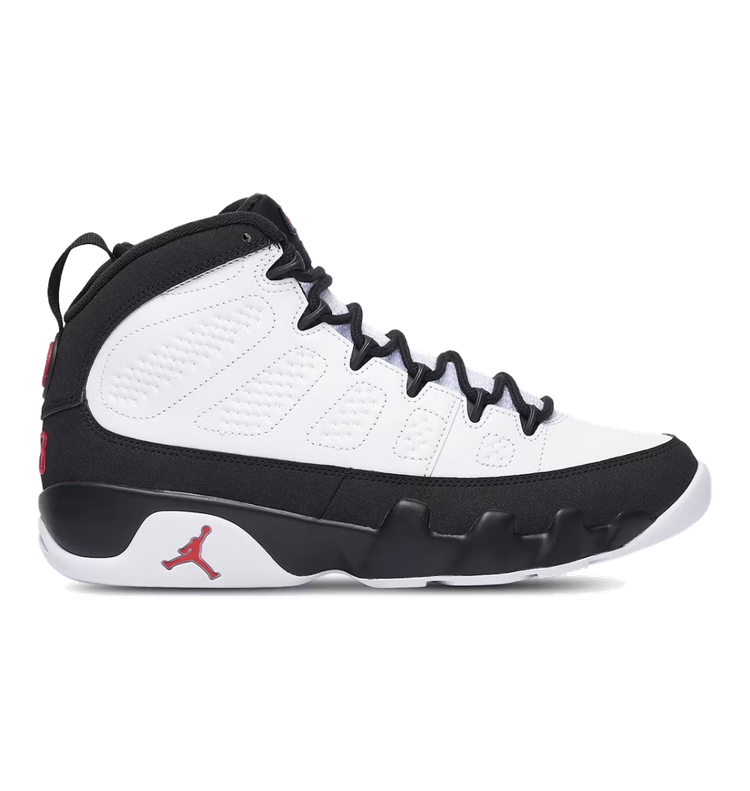 Air Jordan 9 Retro "Space Jam" (PS)