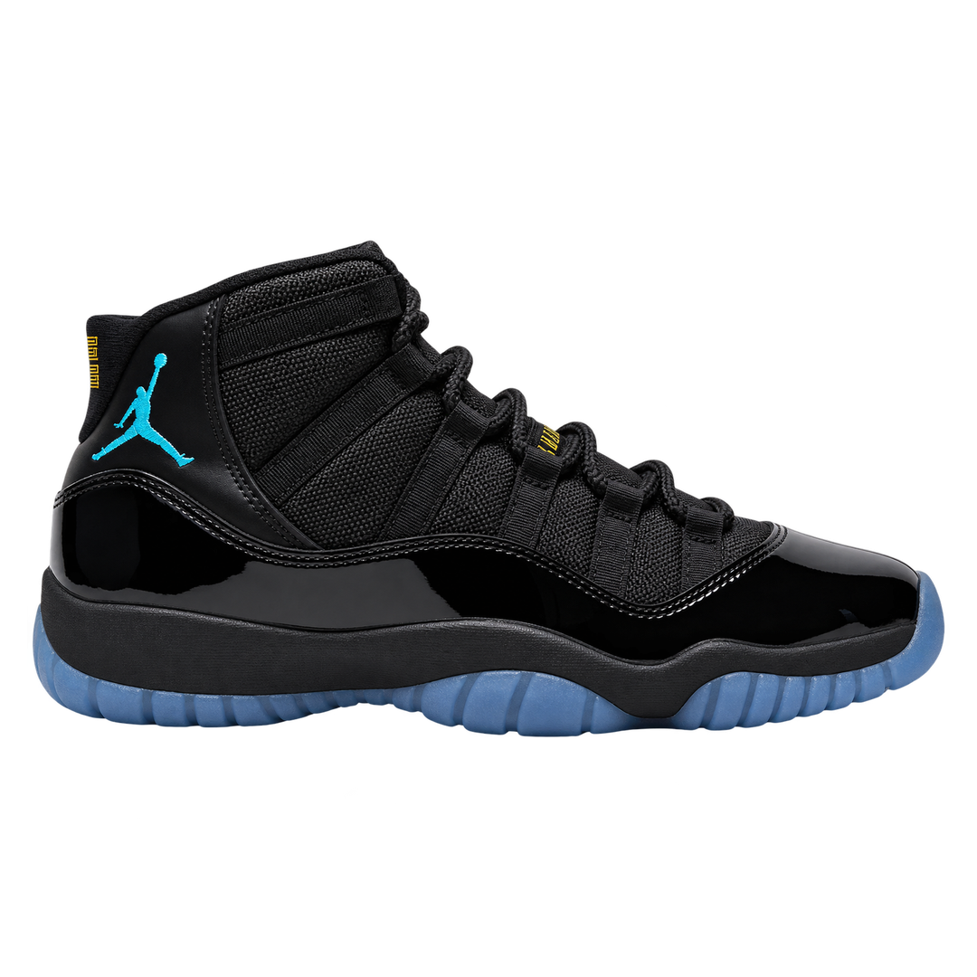 Jordan 11 Retro “Gamma Blue” (GS)